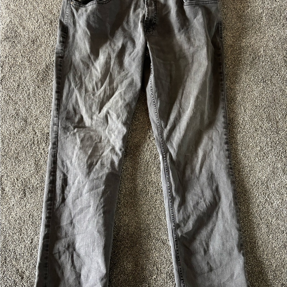 Buffalo jeans / grey